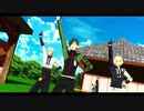 【MMD刀剣乱舞】ほぼげんじのまとめ