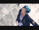【MMDツイステ】Turn off the light（short版）【フロイド】