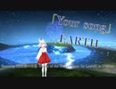 [ビートセイバー] Your song (EARTH featuring [花妖精の住処 -Home of the Flower Fairy- by Leafull] in VRChat)