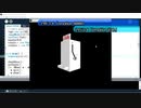 Processingで遊ぶにゃ♪（2021/07/23 23:25）