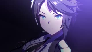 【ウマ娘】フジキセキ【BLAZE】