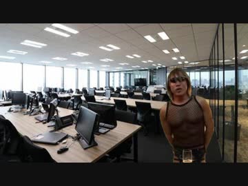 意識高い系新テク締め技開発！ 　投稿者: ビルダー拓也