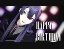 【にじさんじMMD】第六感【自作長尾景】