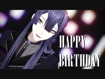【にじさんじMMD】第六感【自作長尾景】