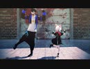 【うちよそMMD】SNOBBISM