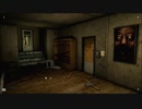 【Decay: The Mare】#4 薬物更生施設のホラー脱出ゲーやります