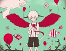 刹那プラス　歌ってみた【Cloudy Crown】