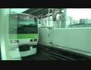 山手線　内回り　池袋～池袋⑤【東京→上野】