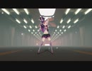 【紫咲シオン】第六感【MMD】