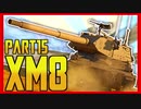 【WarThunder】プリケツ軽戦車〈XM8〉（ゆっくり実況）