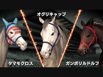 凱旋門デカスギ.WP9 2021 第10R(1988～1889)