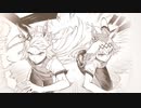 【MAD】群青【ウマ娘 シンデレラグレイ 】
