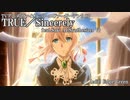 【ヴァイオレット・エヴァーガーデン】TRUE／Sincerely(FULL版) feat.Saki AI(Synthesizer V)