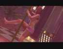【DoaX3】グラビアパラダイス＋ポールダンス ほのか 072409