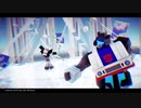 【TFMMD】Classic!! 【マイスター＆プロール】