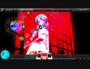 【Project DIVA F 2nd JP EDIT】CR独特な世界観 10★ Perfect