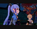 【原神】神里綾華 伝説任務「鶴と白兎はかく語りき」ストーリープレイ動画 1/4