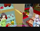 [(VR)Job Simulator] TAKO'S キッチン【ボイスロイド実況】