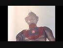 【初代】ゼットンの声を入れ替えてみた【二代目】