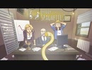 パスタが人間界でハチャメチャするゲームがバージョンアップして帰ってきた！ 【フレディ スパゲッティ2】