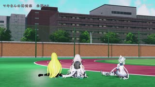 ハガル村のゆるゆるレディオ 4 コメから生まれた回