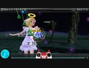 【Project DIVA F 2nd JP EDIT】 禁断少女プラスA EX 10★ Perfect