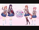 《ドキドキ文芸部　プラス　実況プレイ》　part1