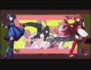 【カタリーナ_ビビット/エミー・ ブルー】drop pop candy【UTAUカバー】【UTAU新音源配布】