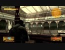 メタルギアソリッド4 MULTI SEGMENT THE BOSS EXTREME IGT 1:47:07 PS3