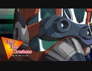 【MUGEN】トリオ・ザ・クラッシャーズ part16