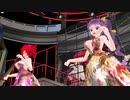 【MMD】マリオネ【重音テト　TAKASHI】