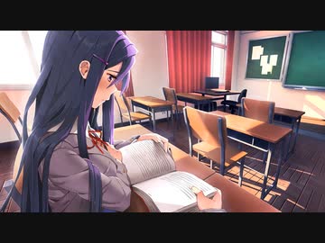 《ドキドキ文芸部　プラス　実況プレイ》　part3