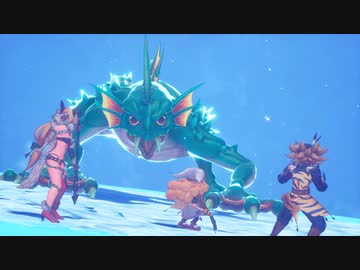 [ゆっくり実況]　TORAIALS of MANA　その38