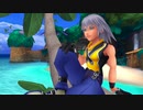 【PS4】どんどん忘れるKHCoM【プレイ動画】part24