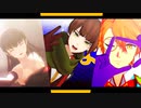 【MMDメギド72】〆ギドTwitterまとめ②