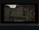 【マイクラ】The end of Minecraft マインクラフトの終わりの世界についてしまった！ #1