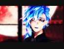 【MMDツイステ】花婿イデアメインでSCREAM【ギザ歯トリオ】