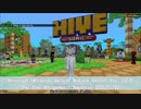 Minecraft (Nintendo Switch) Bedrock Edition The Hive Deathrun  2021/07/22