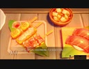 【原神】神里綾華 伝説任務「鶴と白兎はかく語りき」ストーリープレイ動画 2/4