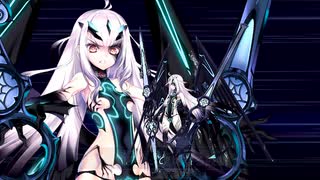 【Fate/Grand Order】 メインストーリー 第2部 Lostbelt No.6 第18節 Part.02