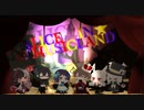 【手描きにじさんじ】SMCぶるーずでAlice_in_Musicland【祝2周年】