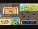 【実況】ポケモン不思議のダンジョン　空の探検隊　タイムシフト　Part23-3【初見】