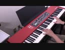 [jazz piano 練習] On The Sunny Side Of The Street - 練習前