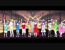 チルドレンコードreboot　cover【らて】