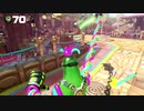 マイDNAマンがいくARMSランクマッチ　ランク20を目指して　Part94