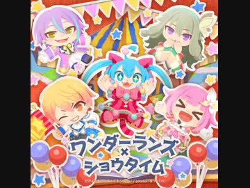 potatoになっていく