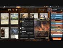 【MTGArena】マジックザギャザリング実況プレイ91(白青赤変容)