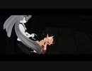 MMD ~ ⚡□ ~ To The Beat