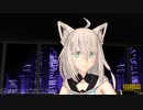 白上フブキさんで「ELECT」【MMDホロライブ】