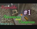R.A.Dで生きる【Minecraft1.12.2Modpack】